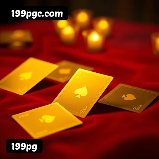 Tabela RTP dos jogos de cassino da 199pg